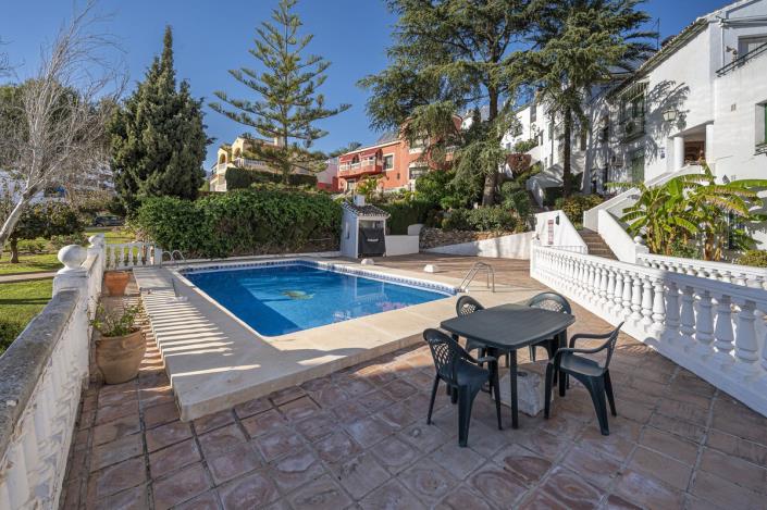 Image No.34-Maison de ville de 2 chambres à vendre à Las Lagunas de Mijas