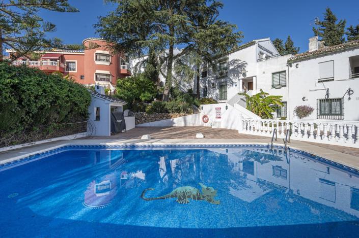 Image No.35-Maison de ville de 2 chambres à vendre à Las Lagunas de Mijas