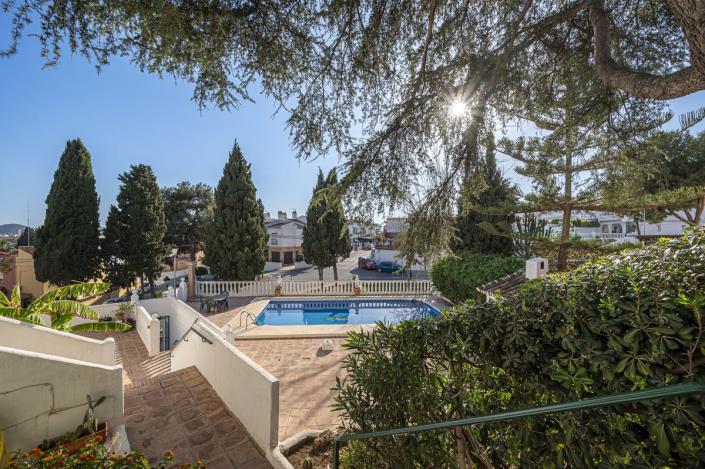 Image No.36-Maison de ville de 2 chambres à vendre à Las Lagunas de Mijas