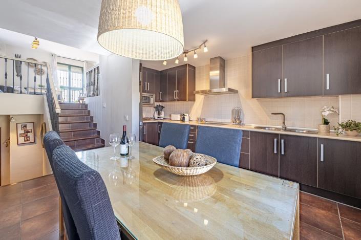 Image No.37-Maison de ville de 2 chambres à vendre à Las Lagunas de Mijas