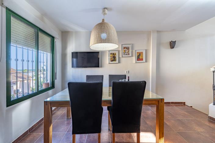 Image No.39-Maison de ville de 2 chambres à vendre à Las Lagunas de Mijas