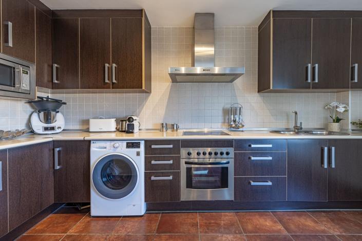 Image No.41-Maison de ville de 2 chambres à vendre à Las Lagunas de Mijas