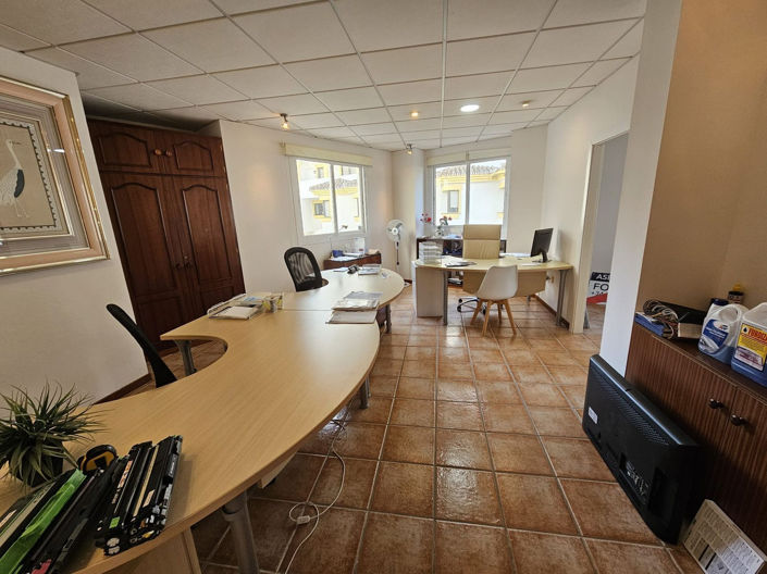 Image No.10-Commercial à vendre à Calahonda