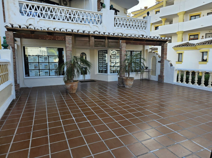 Image No.12-Commercial à vendre à Calahonda