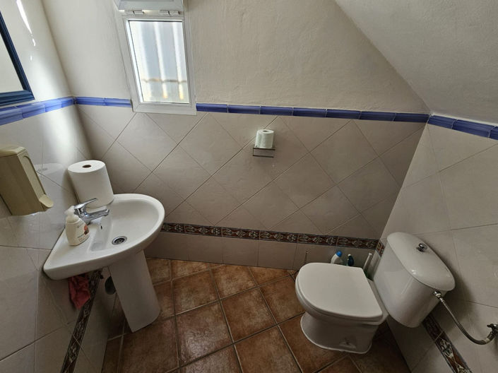 Image No.13-Commercial à vendre à Calahonda