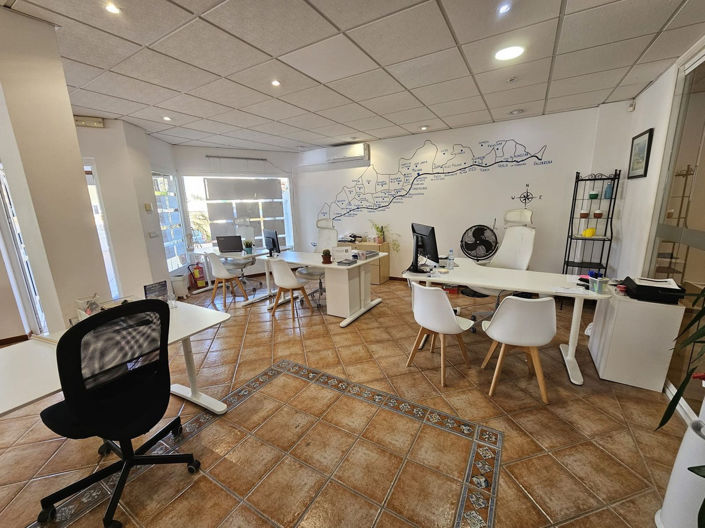 Image No.2-Commercial à vendre à Calahonda