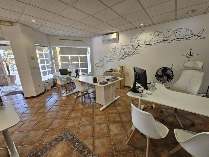 Image No.3-Commercial à vendre à Calahonda