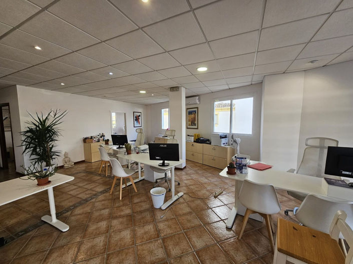 Image No.4-Commercial à vendre à Calahonda