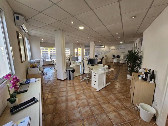 Image No.5-Commercial à vendre à Calahonda