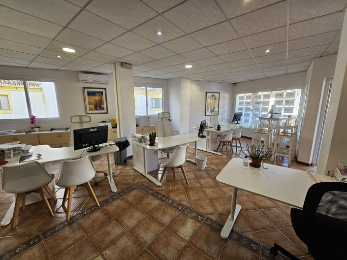 Image No.6-Commercial à vendre à Calahonda