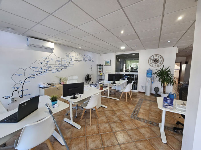 Image No.8-Commercial à vendre à Calahonda