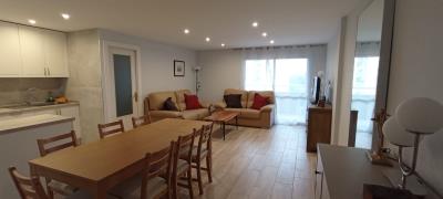 Appartement de 3 chambres à vendre à Los Boliches