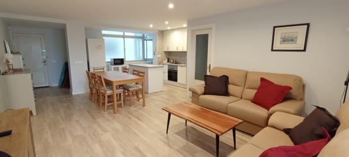 Image No.2-Appartement de 3 chambres à vendre à Los Boliches