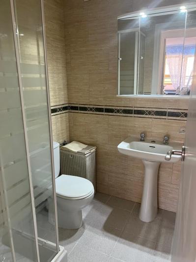 Image No.2-Appartement de 3 chambres à vendre à Marbella