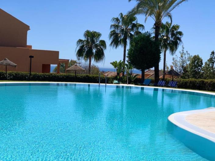 Image No.4-Appartement de 2 chambres à vendre à Elviria