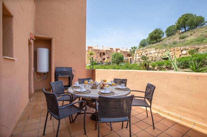 Image No.6-Appartement de 2 chambres à vendre à Elviria