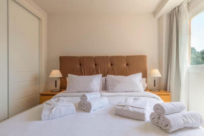 Image No.15-Appartement de 2 chambres à vendre à Elviria