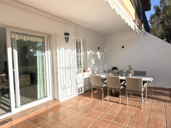 Image No.2-Appartement de 2 chambres à vendre à Torreblanca