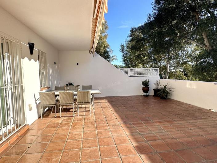 Image No.1-Appartement de 2 chambres à vendre à Torreblanca