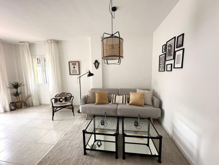 Image No.4-Appartement de 2 chambres à vendre à Torreblanca