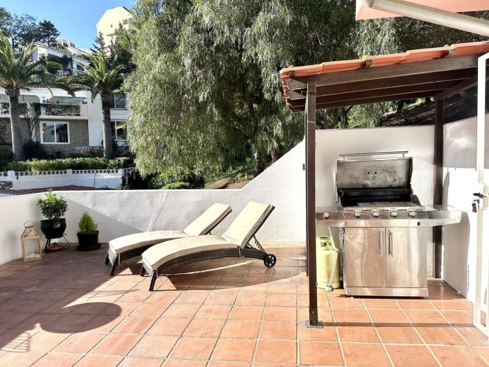 Image No.3-Appartement de 2 chambres à vendre à Torreblanca