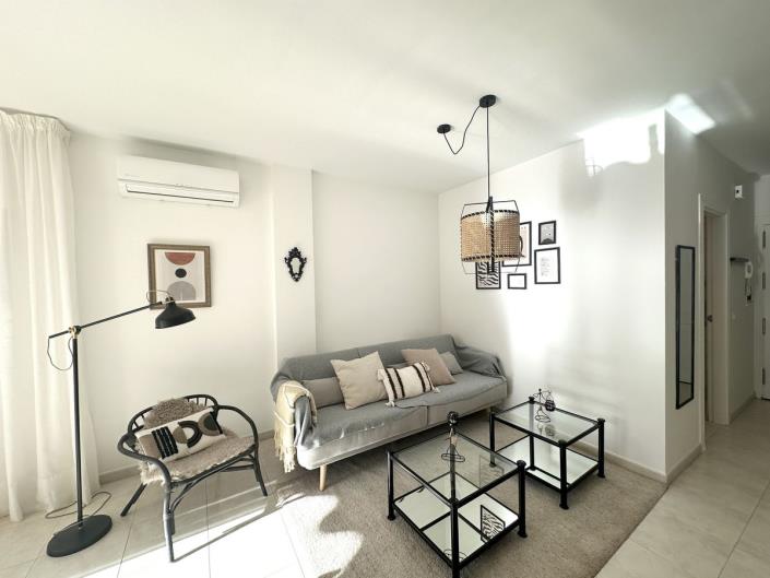 Image No.5-Appartement de 2 chambres à vendre à Torreblanca