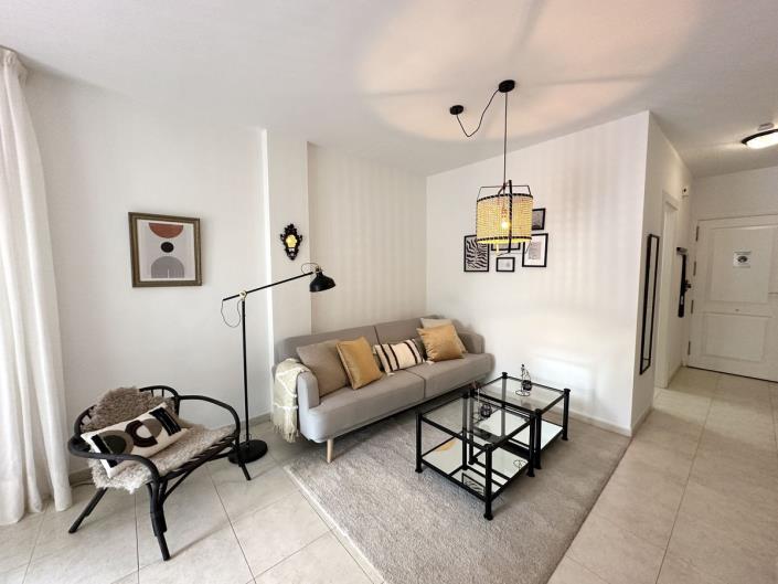 Image No.11-Appartement de 2 chambres à vendre à Torreblanca