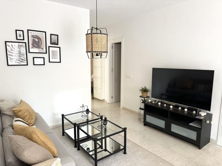 Image No.12-Appartement de 2 chambres à vendre à Torreblanca