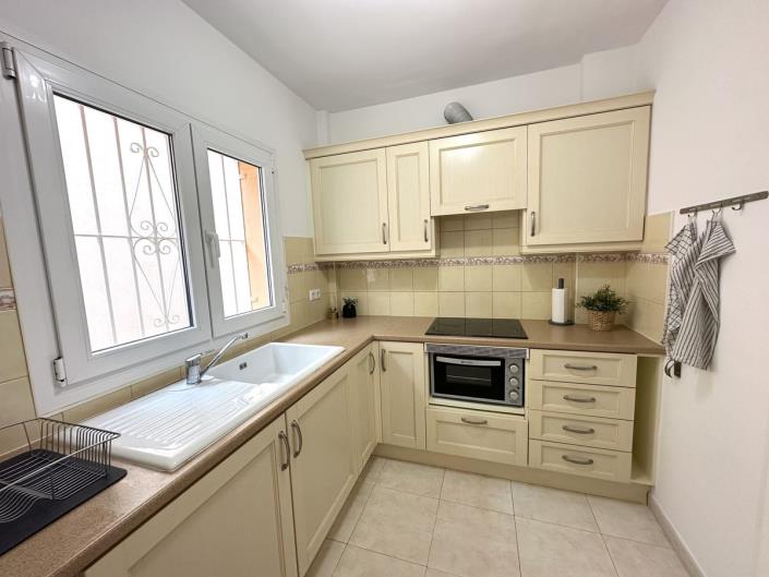 Image No.28-Appartement de 2 chambres à vendre à Torreblanca