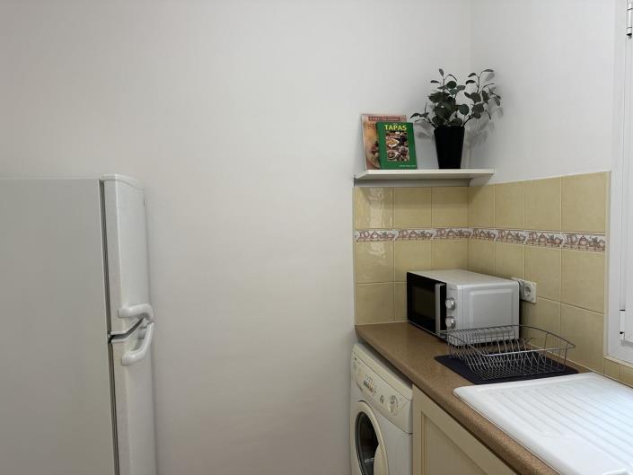 Image No.30-Appartement de 2 chambres à vendre à Torreblanca