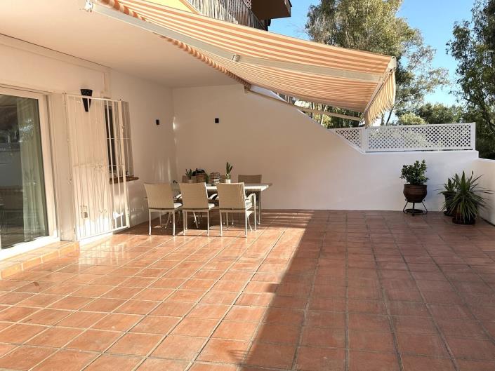 Image No.35-Appartement de 2 chambres à vendre à Torreblanca