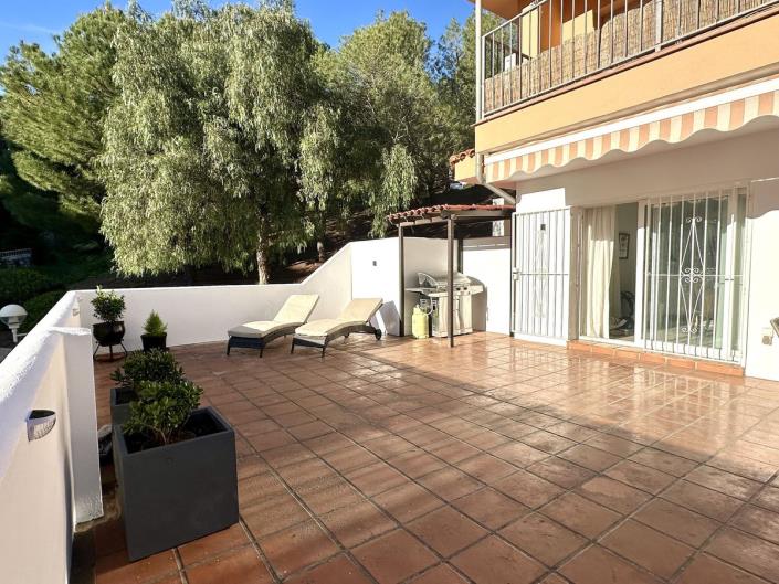 Image No.37-Appartement de 2 chambres à vendre à Torreblanca