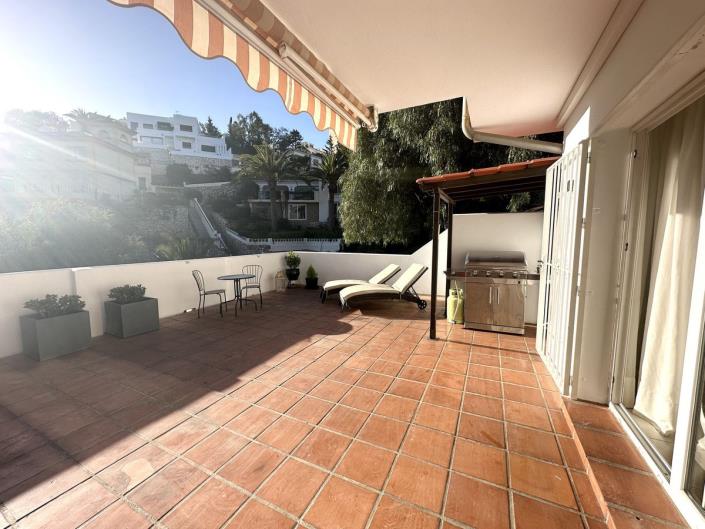 Image No.39-Appartement de 2 chambres à vendre à Torreblanca