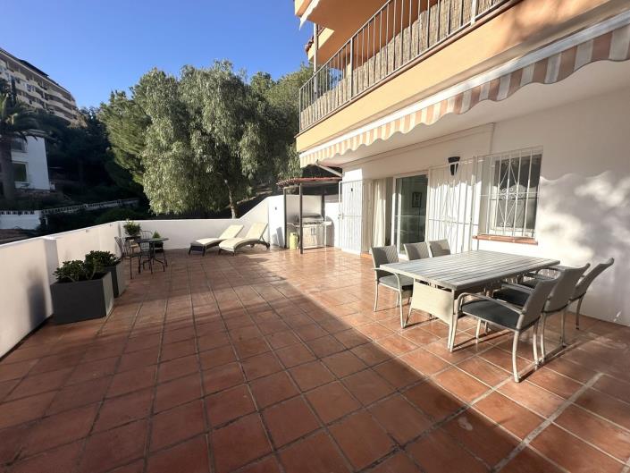 Image No.40-Appartement de 2 chambres à vendre à Torreblanca