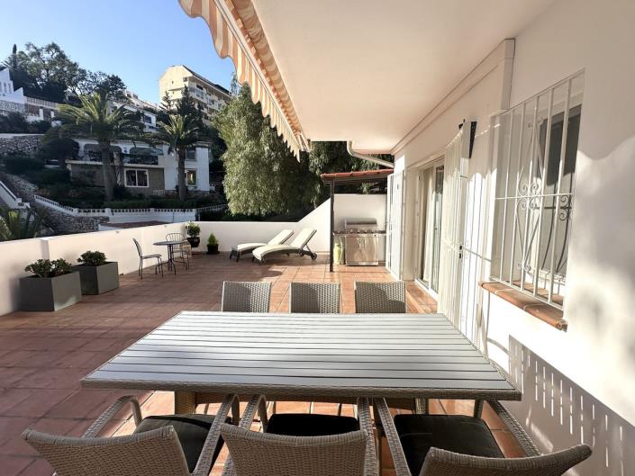 Image No.42-Appartement de 2 chambres à vendre à Torreblanca