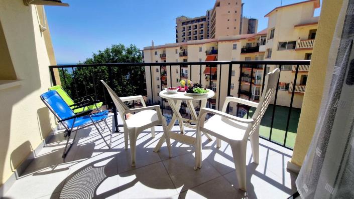 Image No.1-Appartement de 2 chambres à vendre à Fuengirola