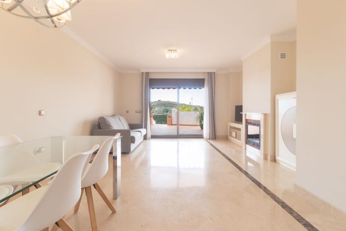 Image No.5-Appartement de 2 chambres à vendre à Mijas