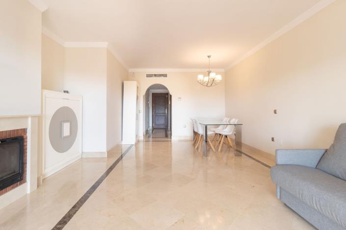 Image No.7-Appartement de 2 chambres à vendre à Mijas