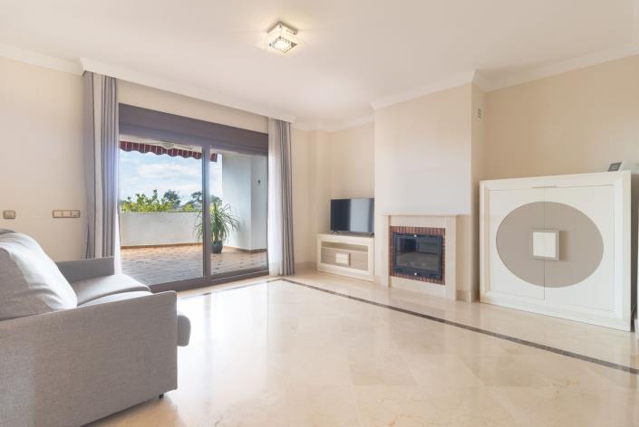 Image No.8-Appartement de 2 chambres à vendre à Mijas