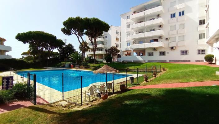 Image No.20-Appartement de 2 chambres à vendre à Calahonda