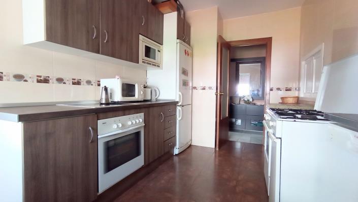 Image No.2-Appartement de 2 chambres à vendre à Calahonda