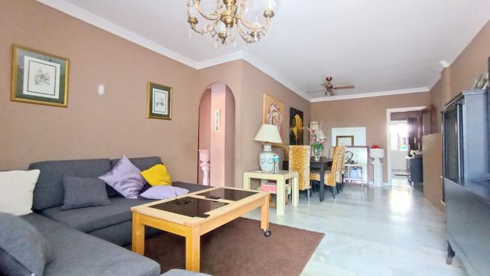 Image No.4-Appartement de 2 chambres à vendre à Calahonda