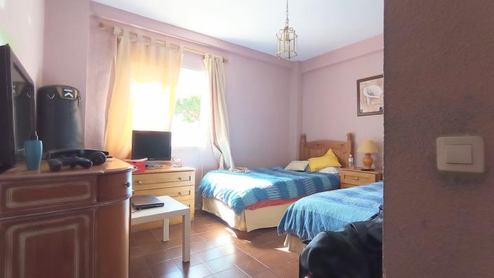 Image No.7-Appartement de 2 chambres à vendre à Calahonda