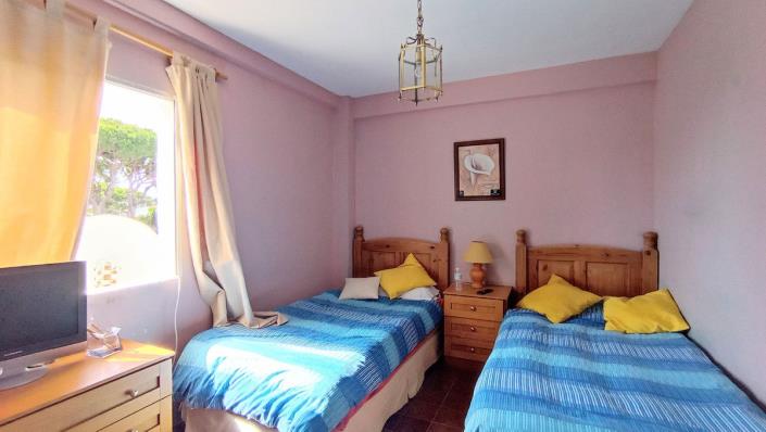 Image No.8-Appartement de 2 chambres à vendre à Calahonda