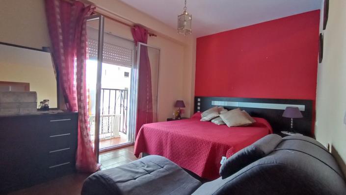 Image No.11-Appartement de 2 chambres à vendre à Calahonda