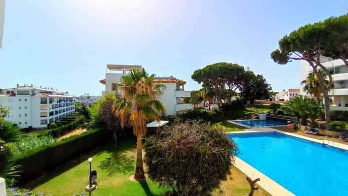 Image No.10-Appartement de 2 chambres à vendre à Calahonda