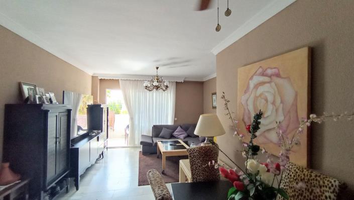 Image No.17-Appartement de 2 chambres à vendre à Calahonda