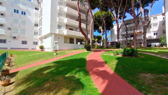 Image No.19-Appartement de 2 chambres à vendre à Calahonda