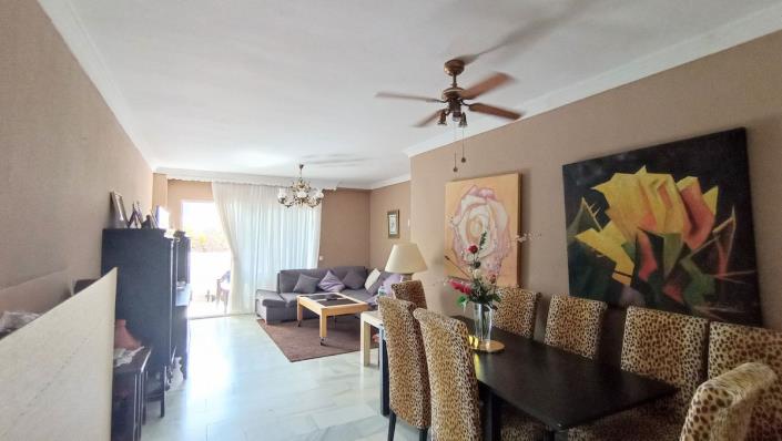 Image No.18-Appartement de 2 chambres à vendre à Calahonda