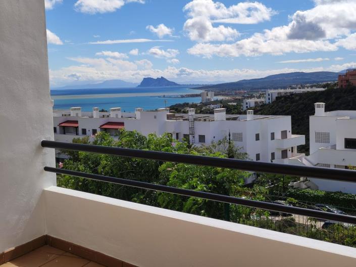 Image No.7-Maison de ville de 4 chambres à vendre à Manilva